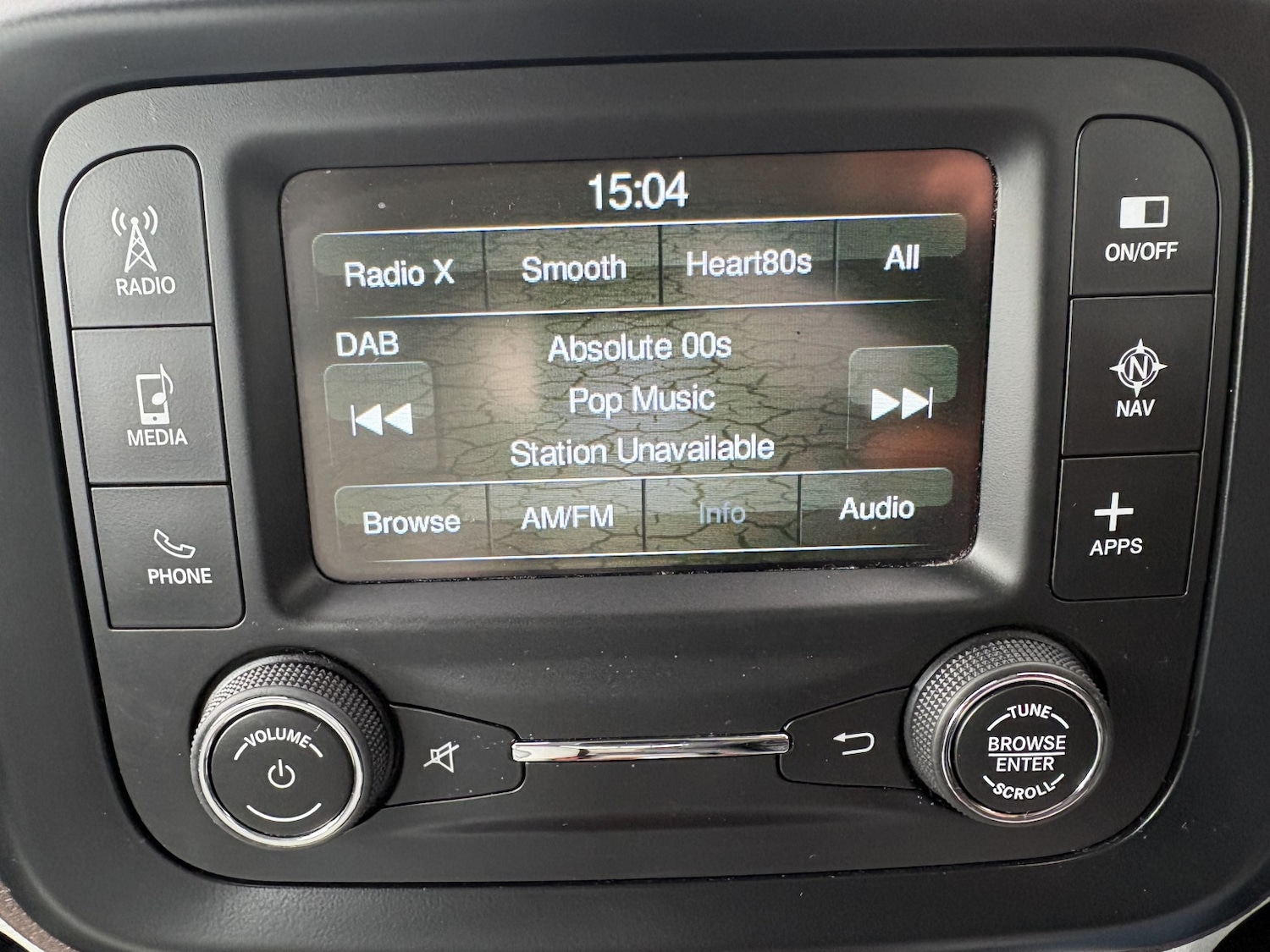 Used Jeep Renegade 2016 for sale - 77906617: Photo 15