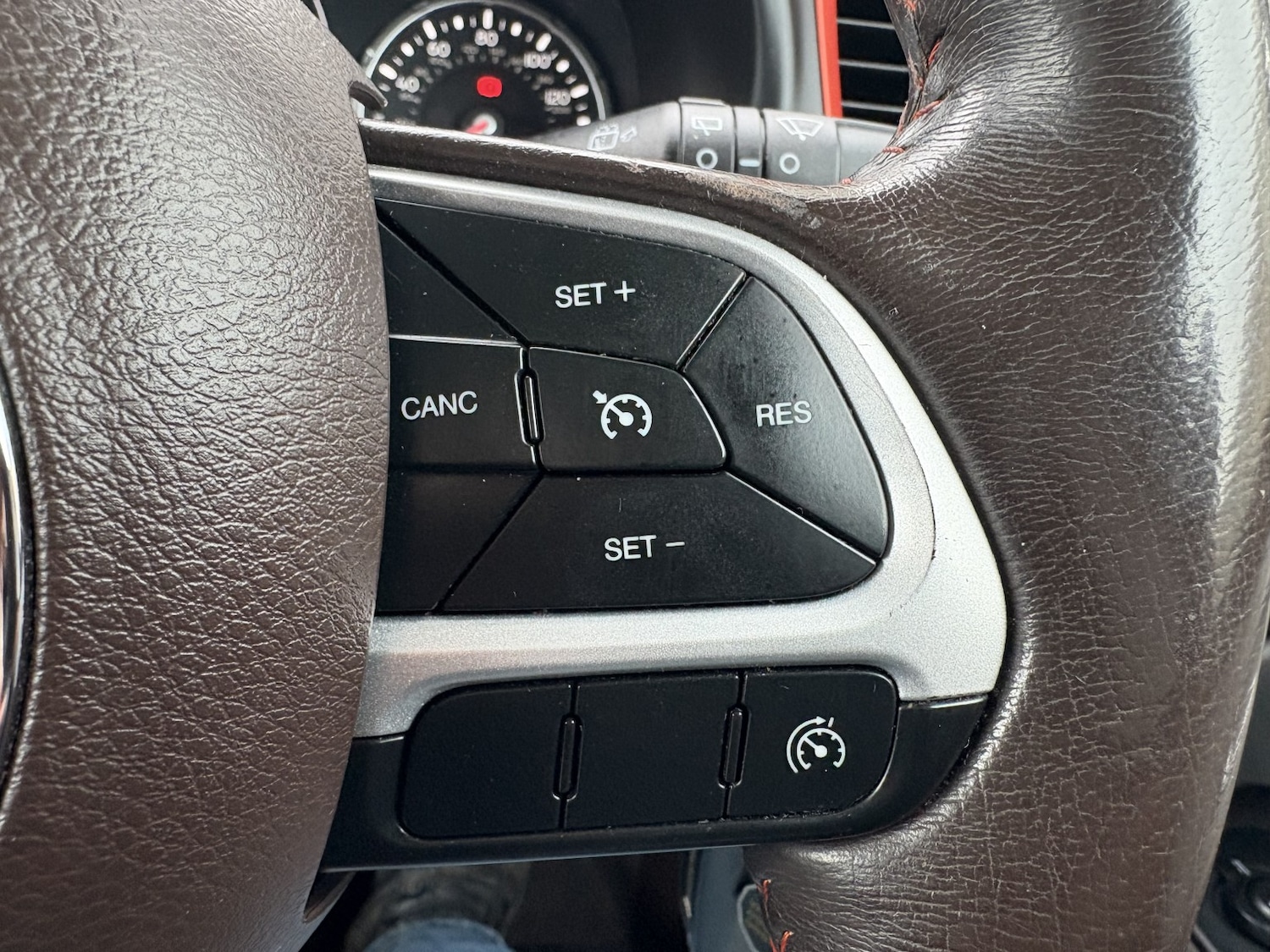 Used Jeep Renegade 2016 for sale - 77906617: Photo 18