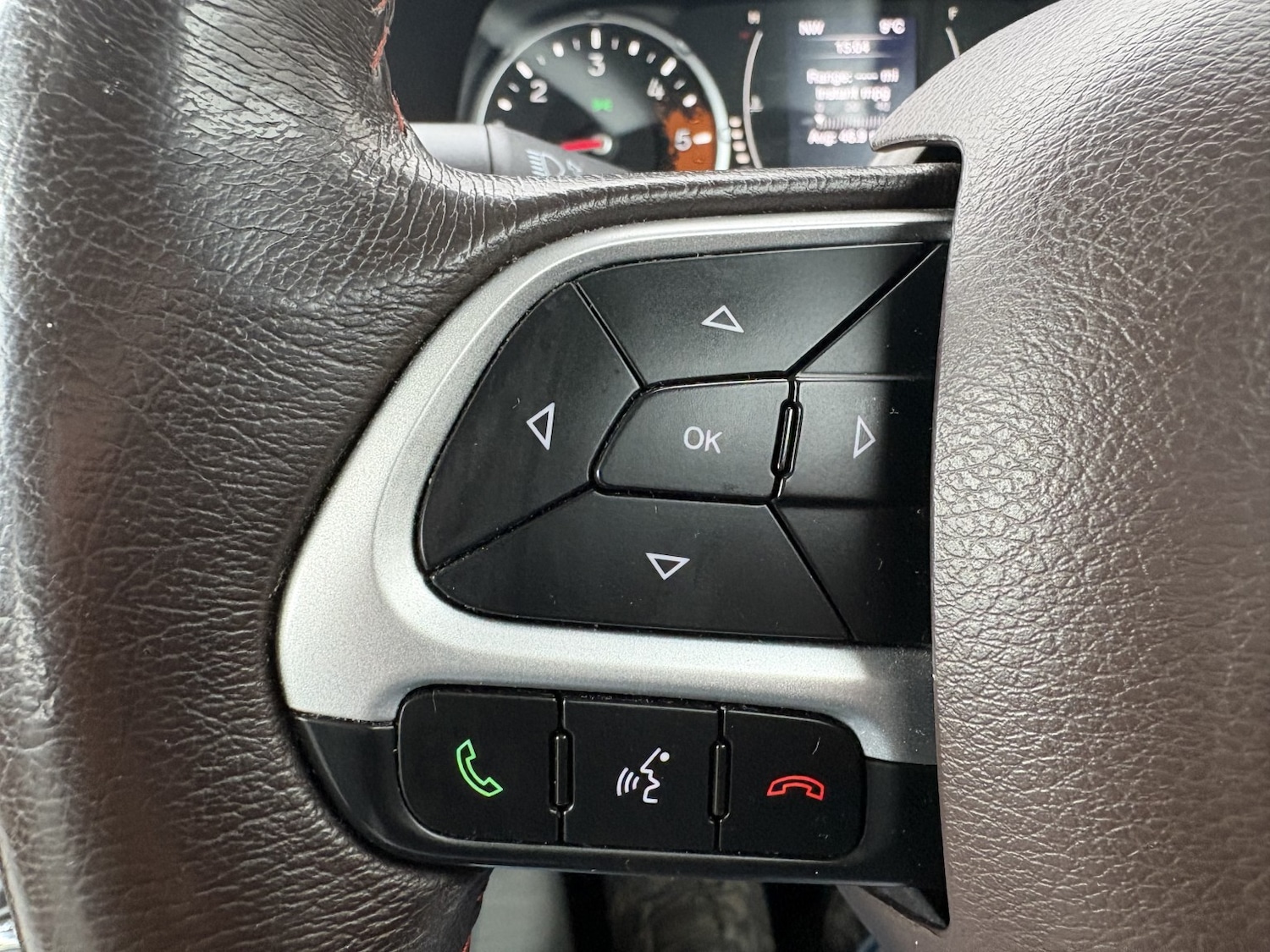 Used Jeep Renegade 2016 for sale - 77906617: Photo 19