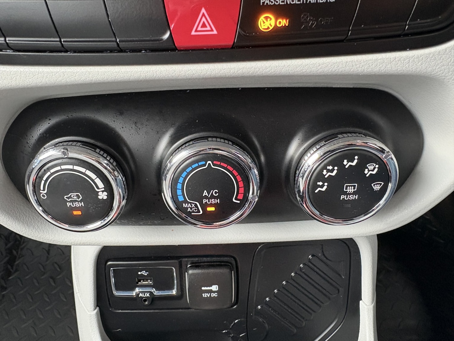 Used Jeep Renegade 2016 for sale - 77906617: Photo 21