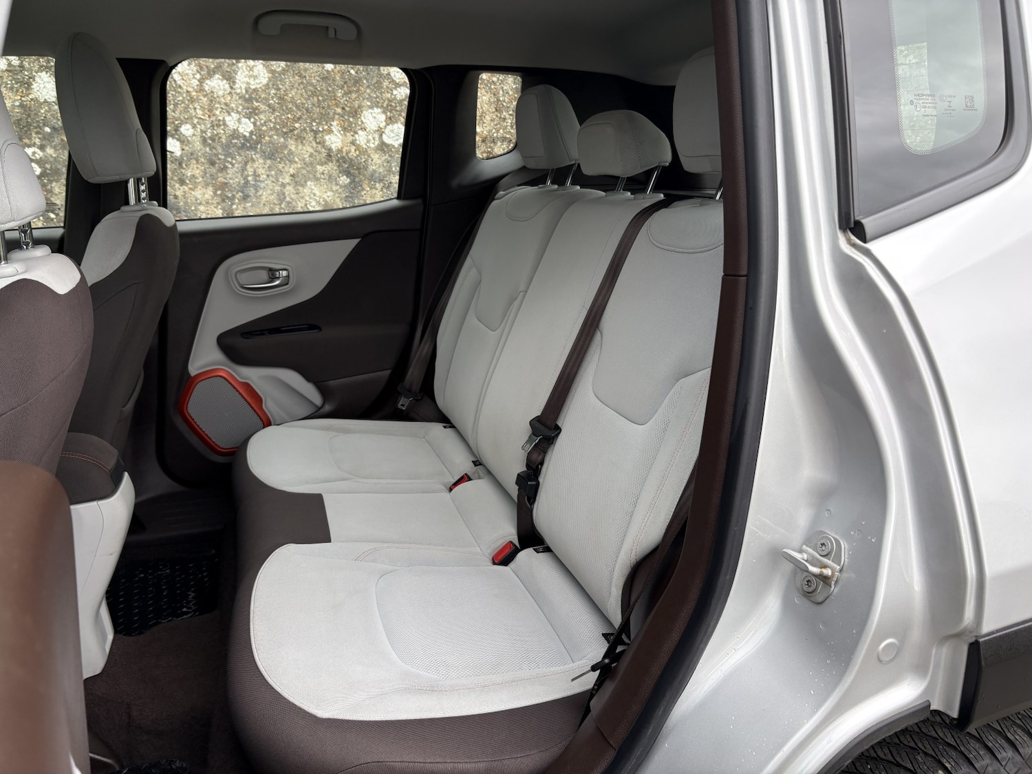 Used Jeep Renegade 2016 for sale - 77906617: Photo 23