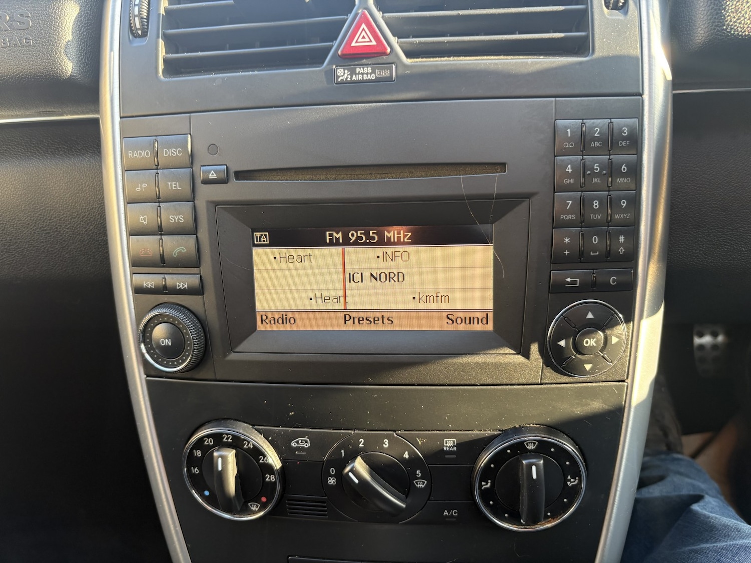 Used Mercedes-Benz B Class 2011 for sale - 77749941: Photo 10