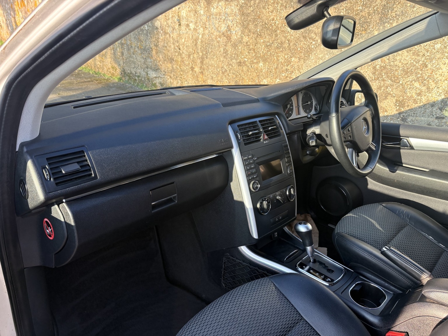 Used Mercedes-Benz B Class 2011 for sale - 77749941: Photo 13