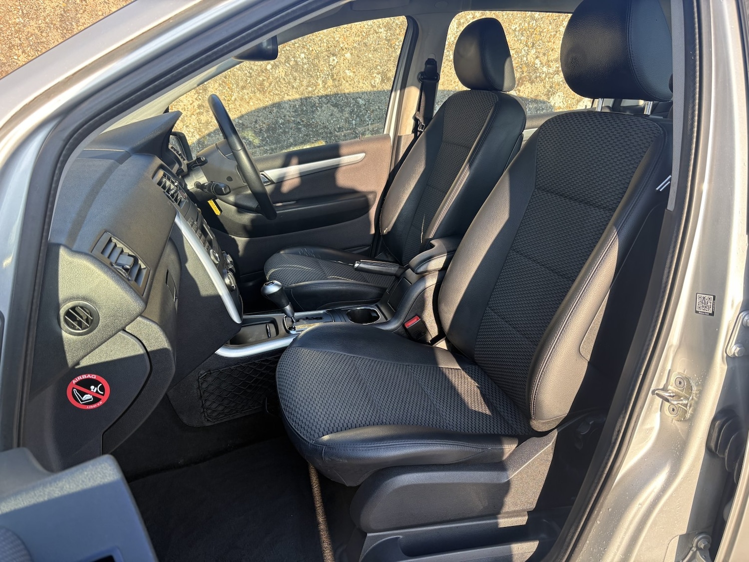 Used Mercedes-Benz B Class 2011 for sale - 77749941: Photo 14