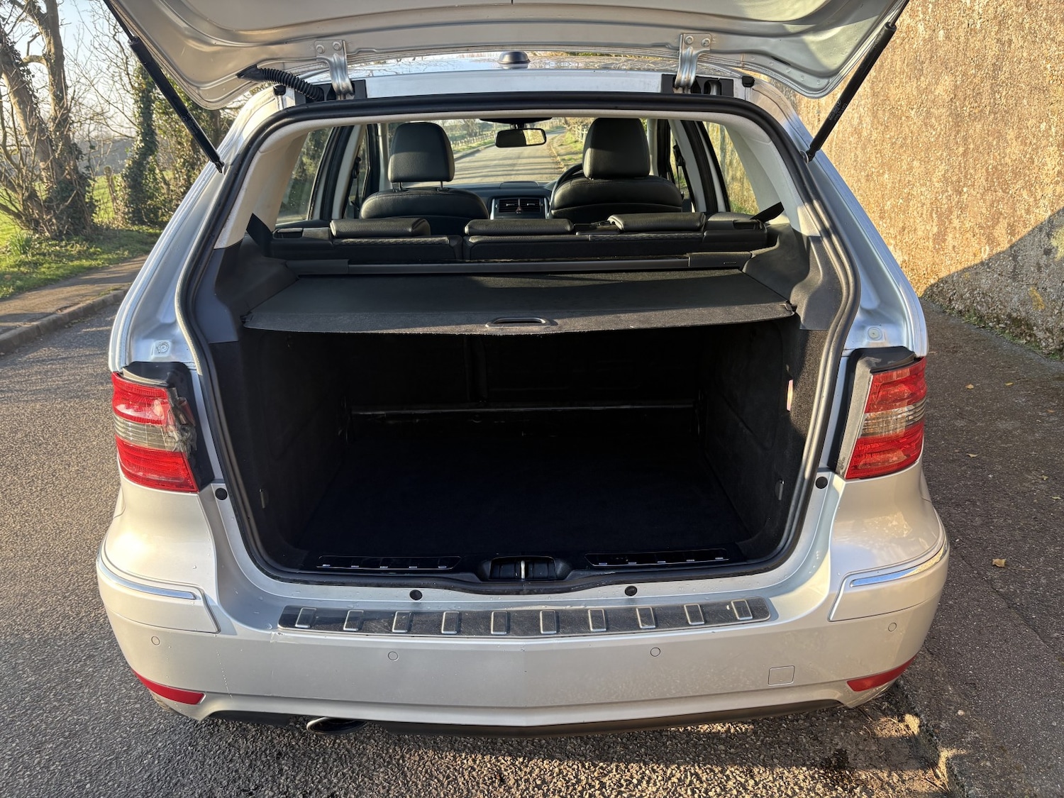 Used Mercedes-Benz B Class 2011 for sale - 77749941: Photo 15