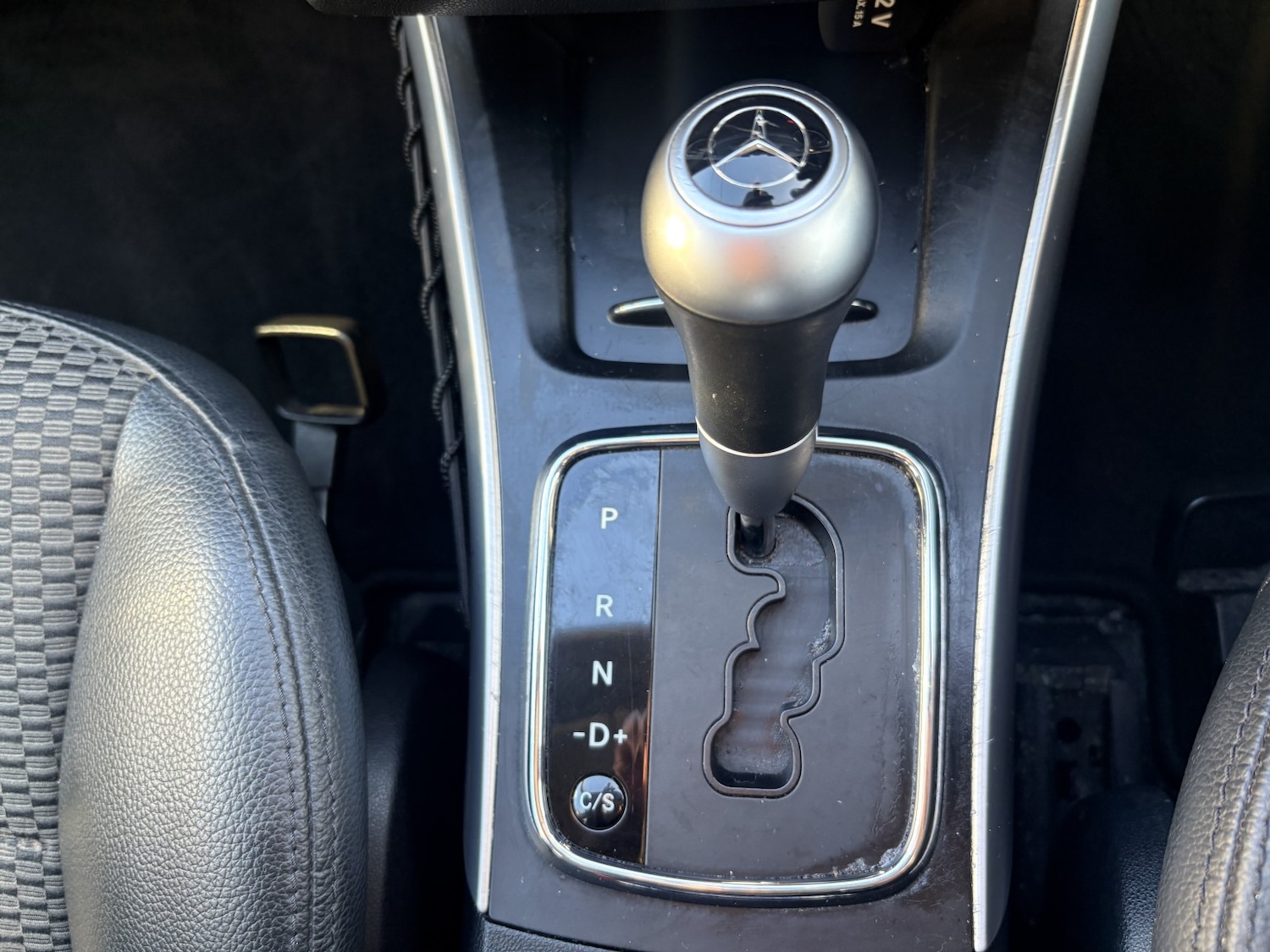 Used Mercedes-Benz B Class 2011 for sale - 77749941: Photo 7