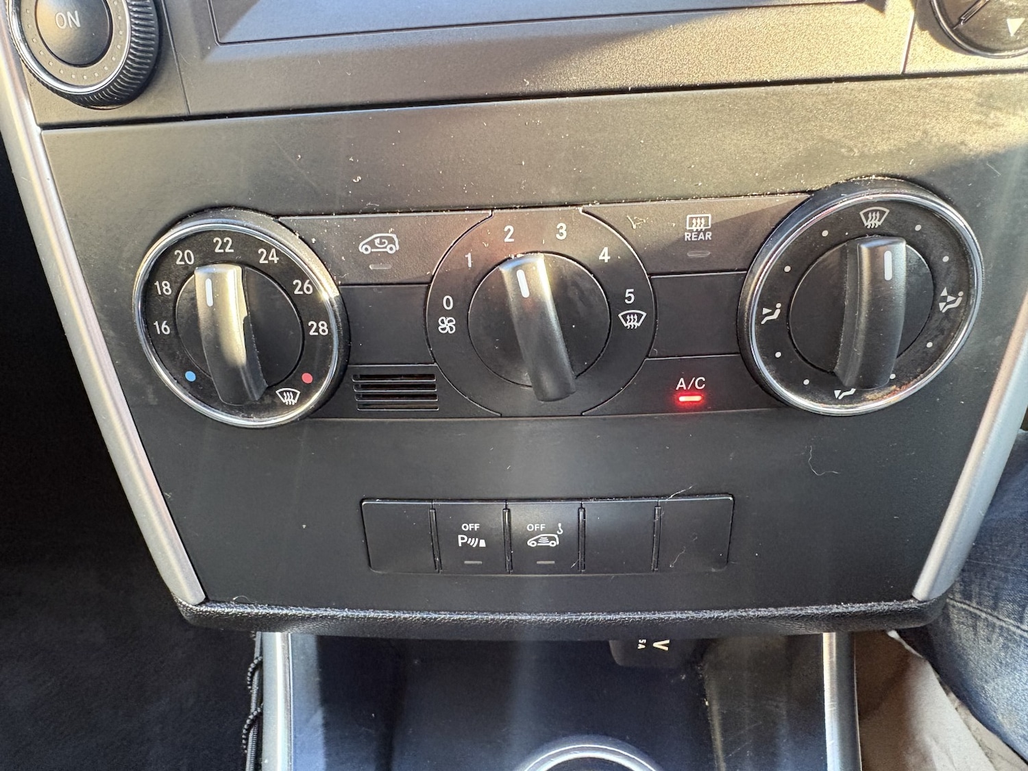 Used Mercedes-Benz B Class 2011 for sale - 77749941: Photo 9