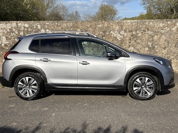 Used Peugeot 2008 2018 for sale - 78229081: Photo