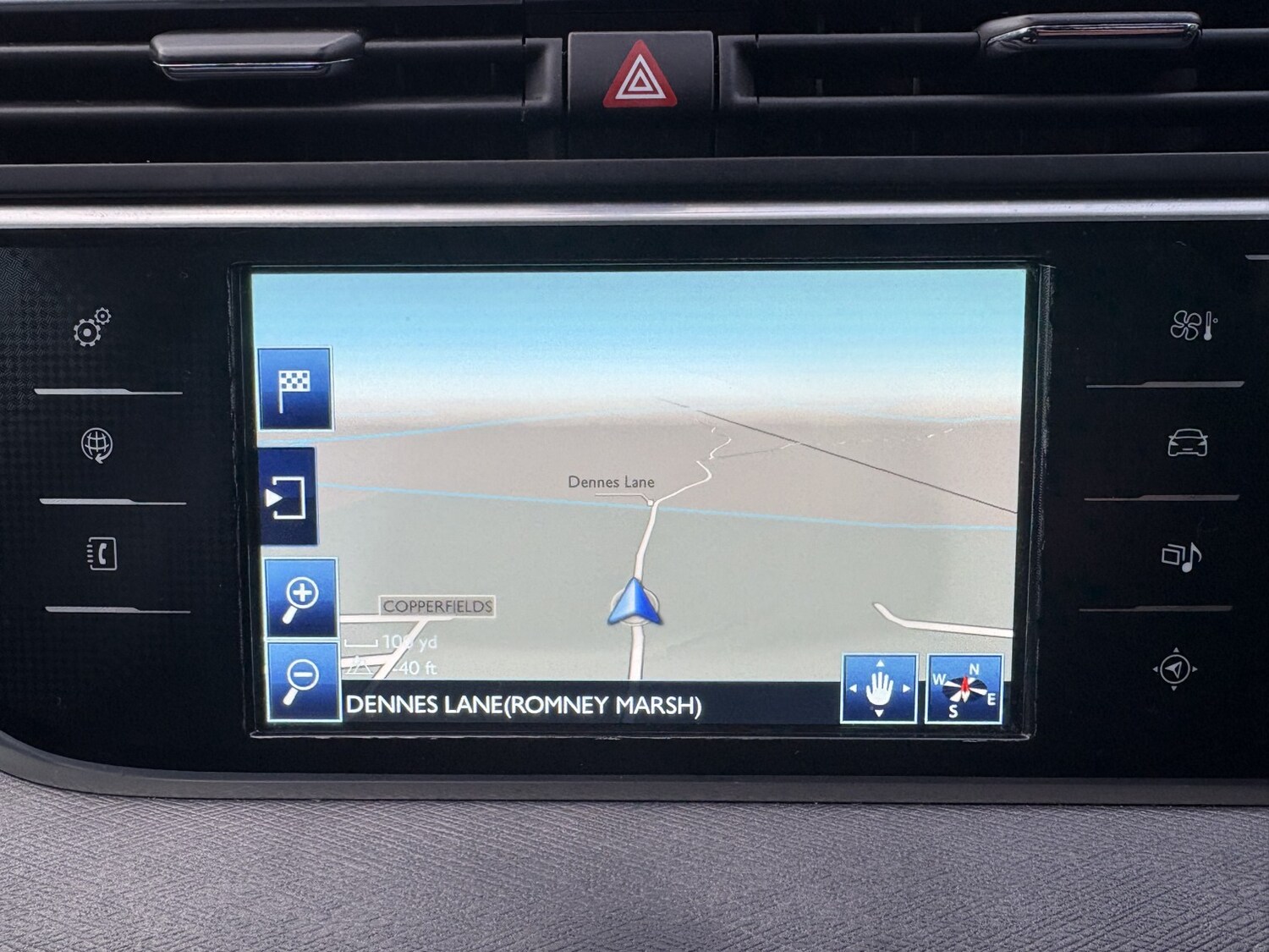 Used Citroen C4 Grand Picasso 2014 for sale - 76837060: Photo 10