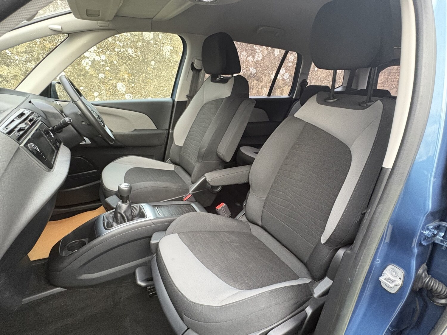 Used Citroen C4 Grand Picasso 2014 for sale - 76837060: Photo 11