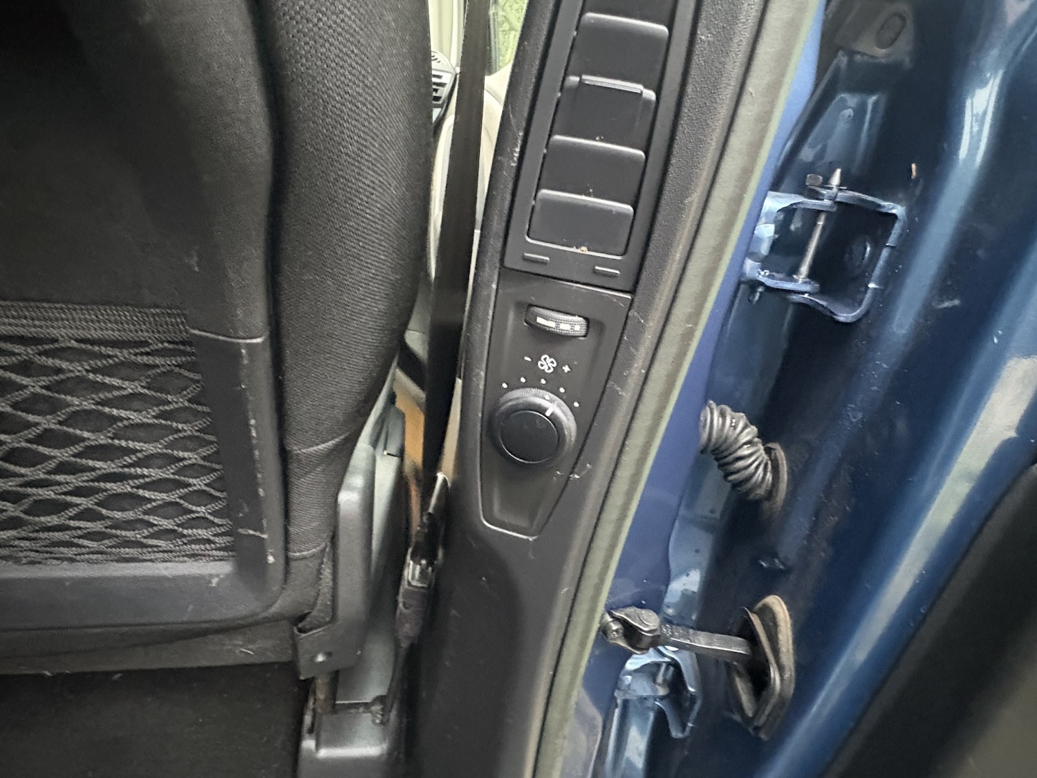 Used Citroen C4 Grand Picasso 2014 for sale - 76837060: Photo 14