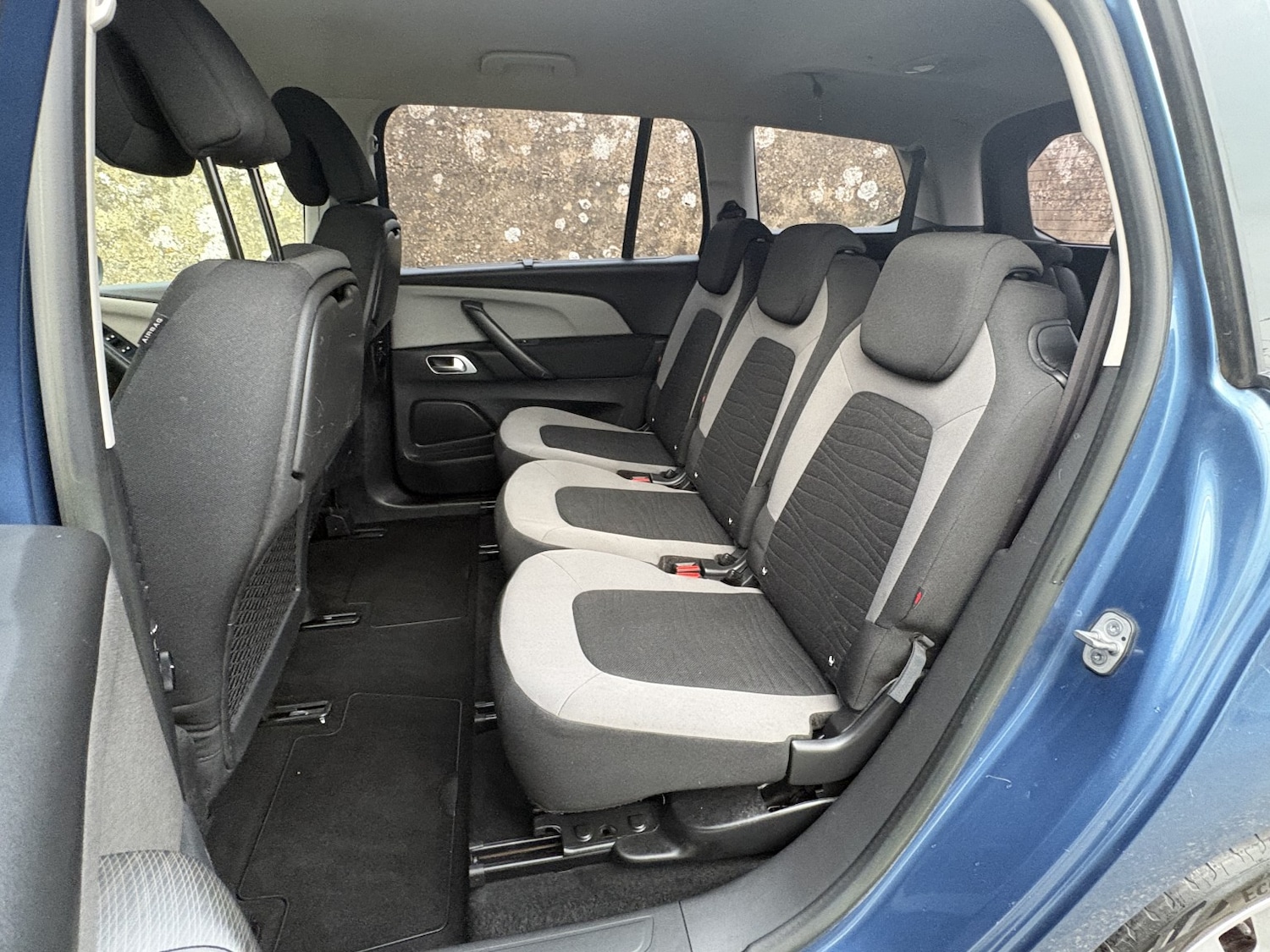 Used Citroen C4 Grand Picasso 2014 for sale - 76837060: Photo 18