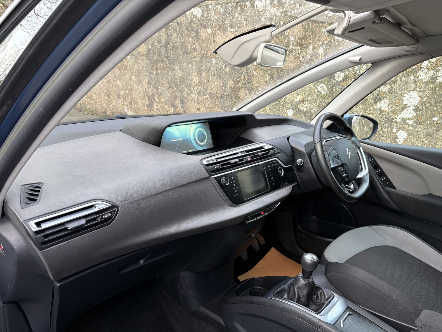 Used Citroen C4 Grand Picasso 2014 for sale - 76837060: Photo 5