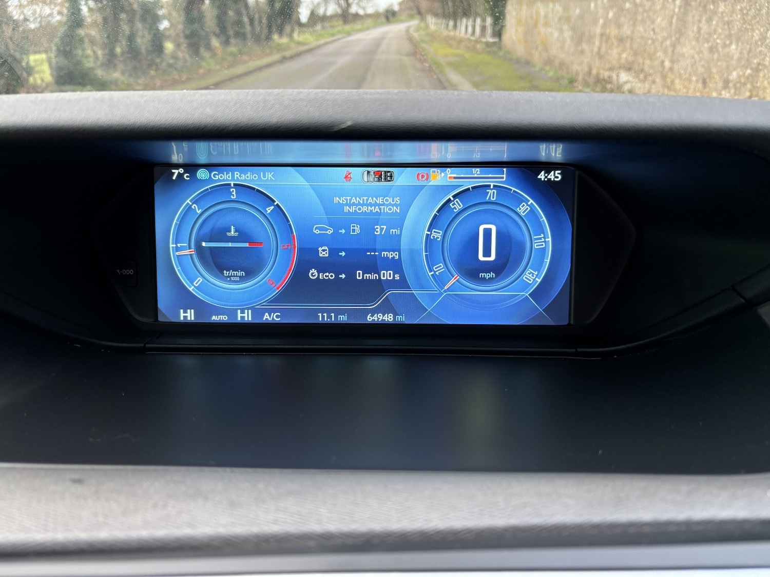 Used Citroen C4 Grand Picasso 2014 for sale - 76837060: Photo 6