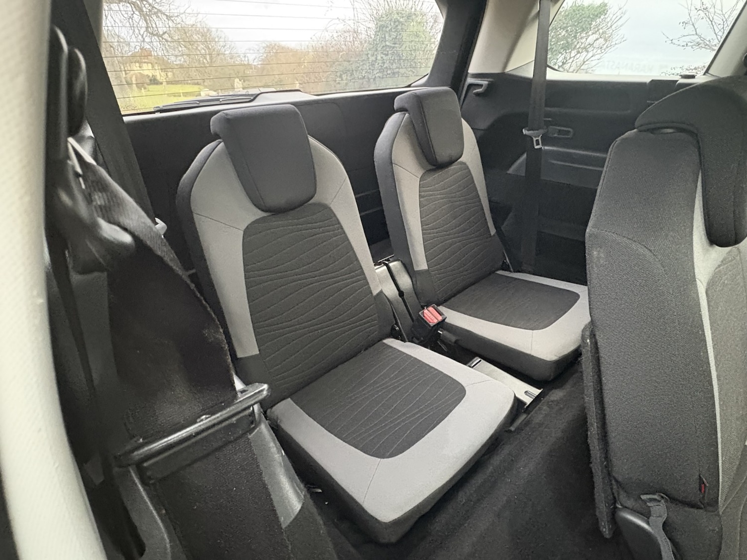 Used Citroen C4 Grand Picasso 2014 for sale - 76837060: Photo 7