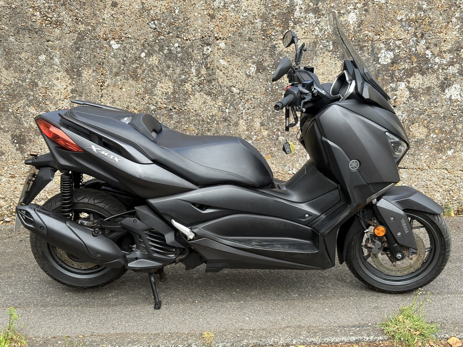 Used Yamaha XMAX 125 2022 for sale - 78646843: Photo 2