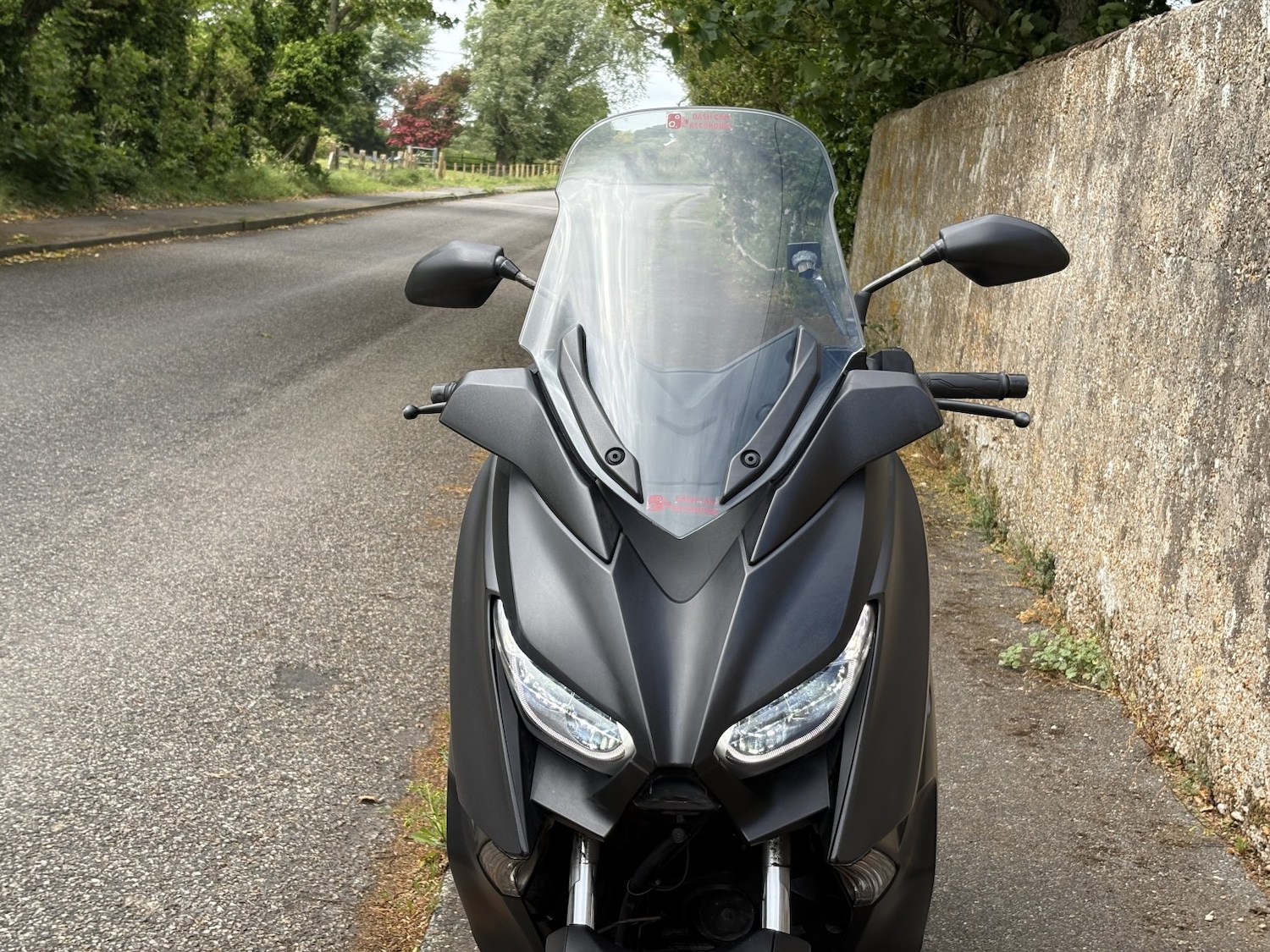 Used Yamaha XMAX 125 2022 for sale - 78646843: Photo 6