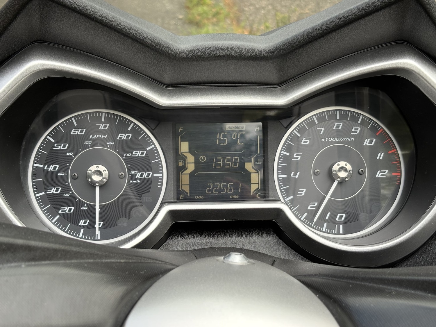Used Yamaha XMAX 125 2022 for sale - 78646843: Photo 7