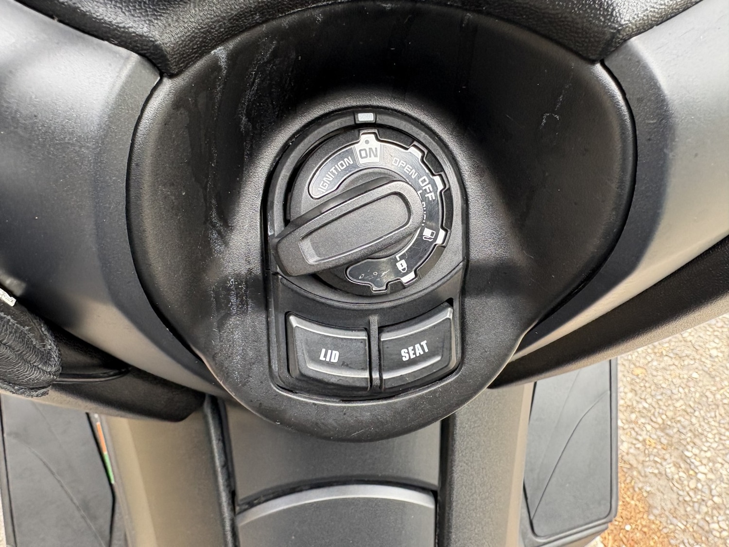 Used Yamaha XMAX 125 2022 for sale - 78646843: Photo 8