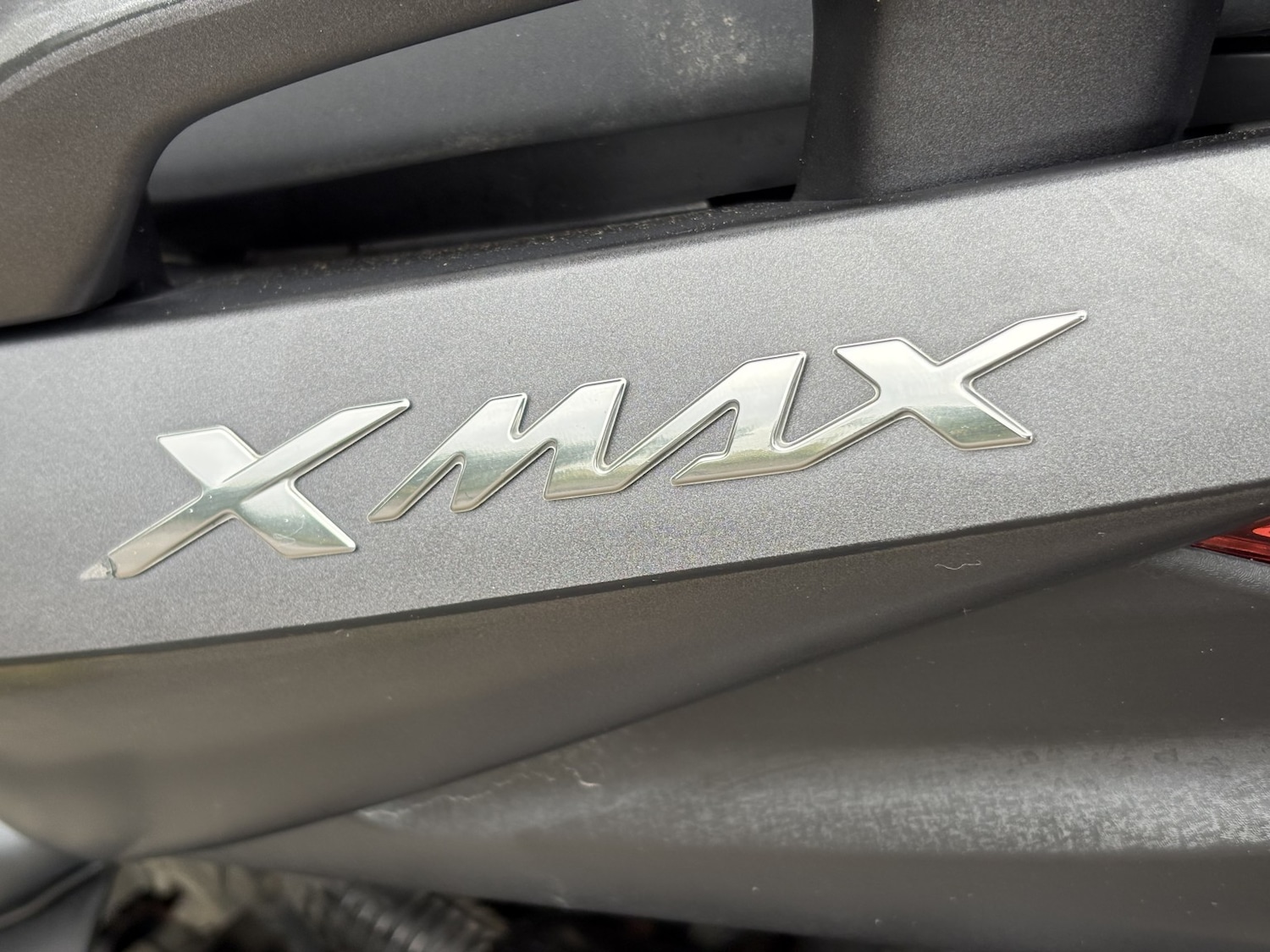 Used Yamaha XMAX 125 2022 for sale - 78646843: Photo 9