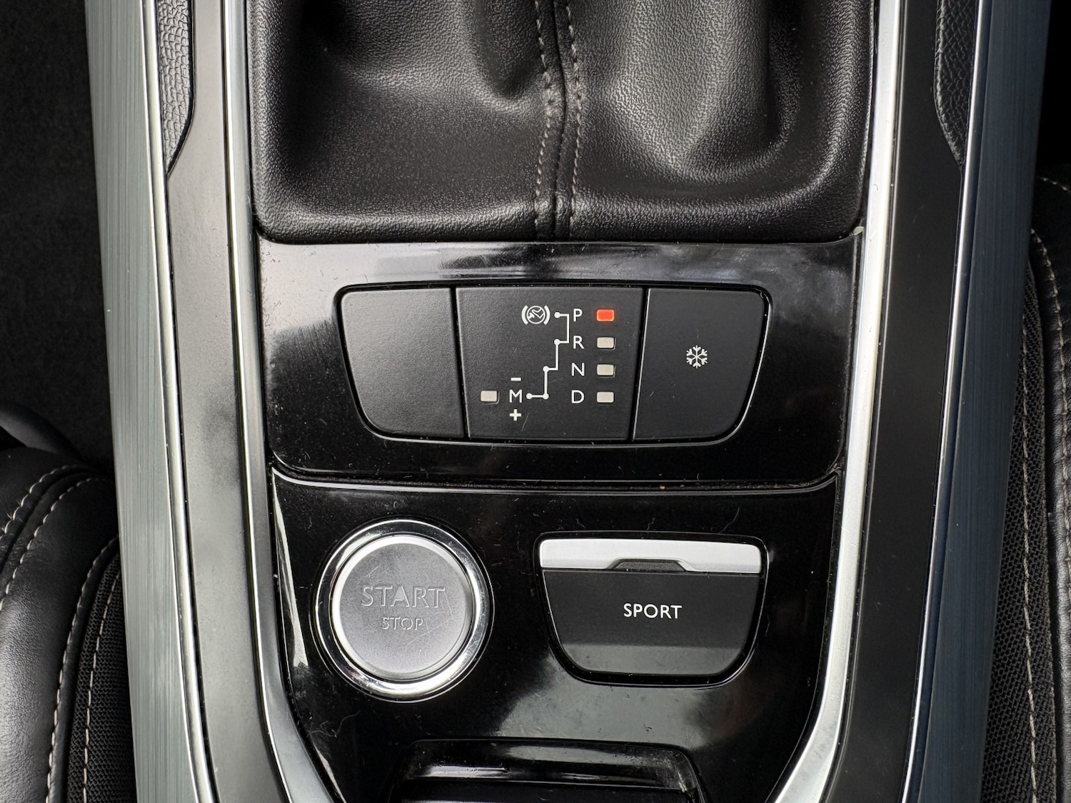 Used Peugeot 308 SW 2014 for sale - 76455394: Photo 16