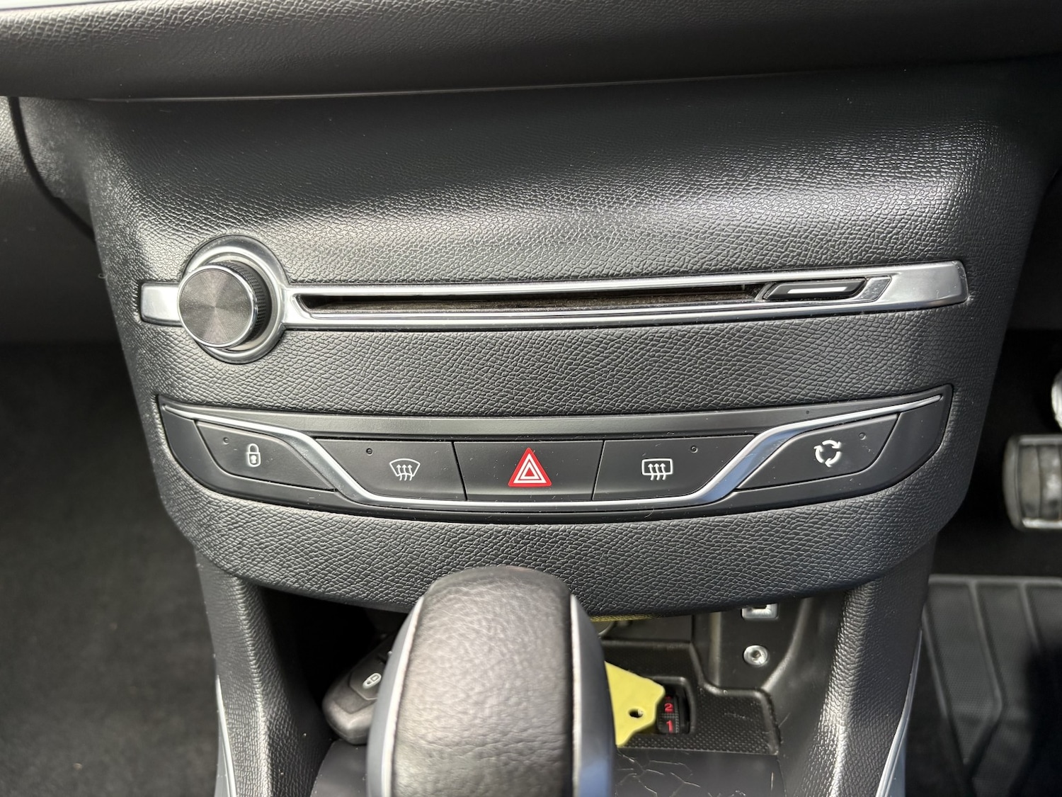 Used Peugeot 308 SW 2014 for sale - 76455394: Photo 18