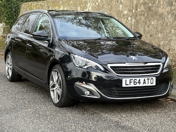 Peugeot - 308 SW