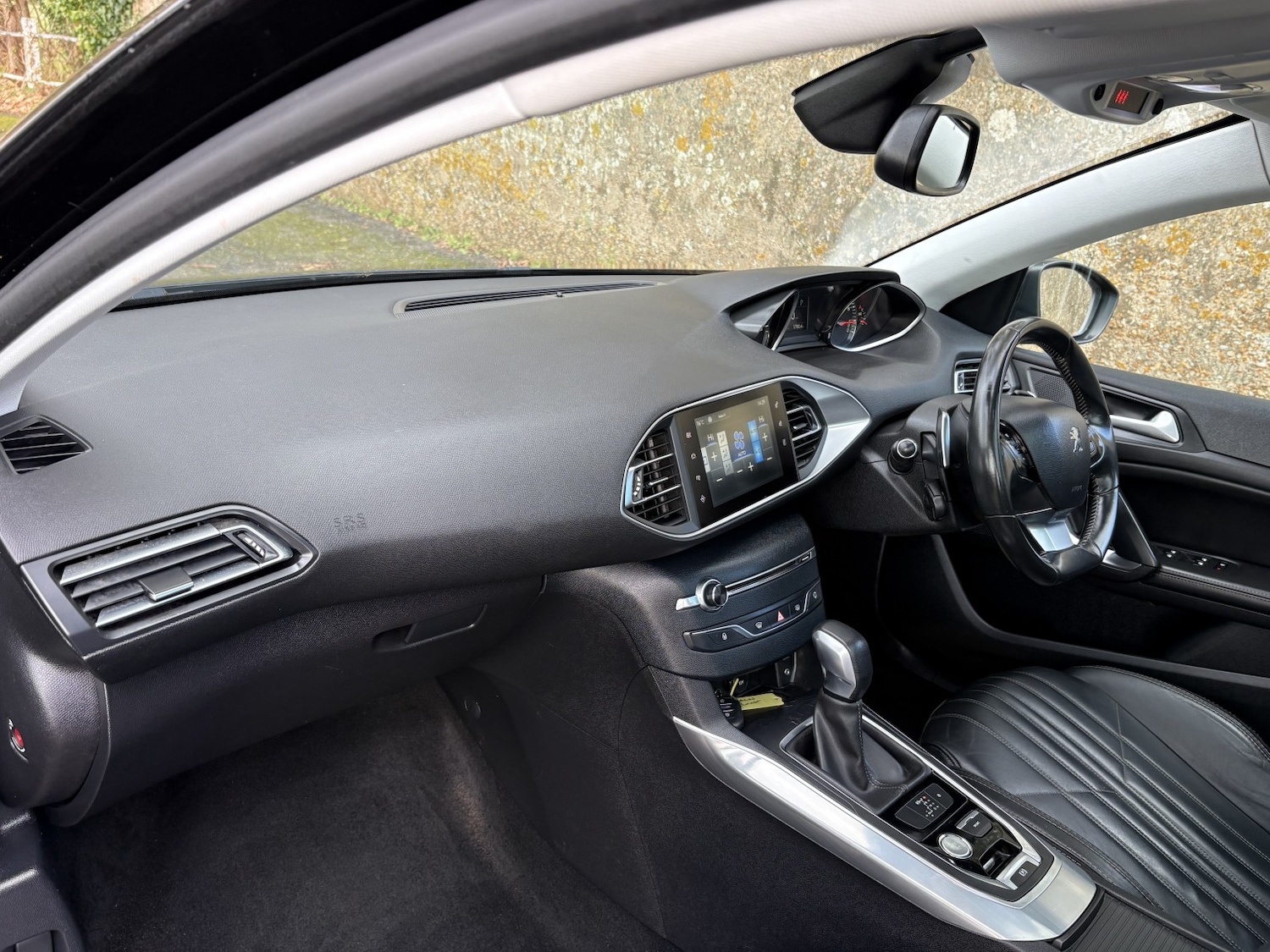 Used Peugeot 308 SW 2014 for sale - 76455394: Photo 22