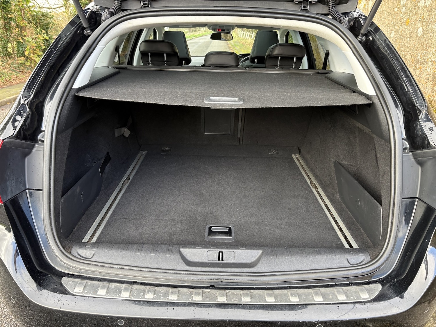 Used Peugeot 308 SW 2014 for sale - 76455394: Photo 8