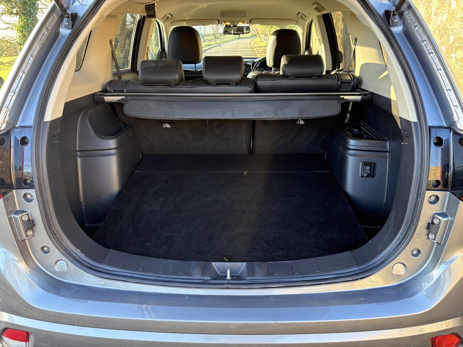 Used Mitsubishi Outlander 2018 for sale - 77931313: Photo 10