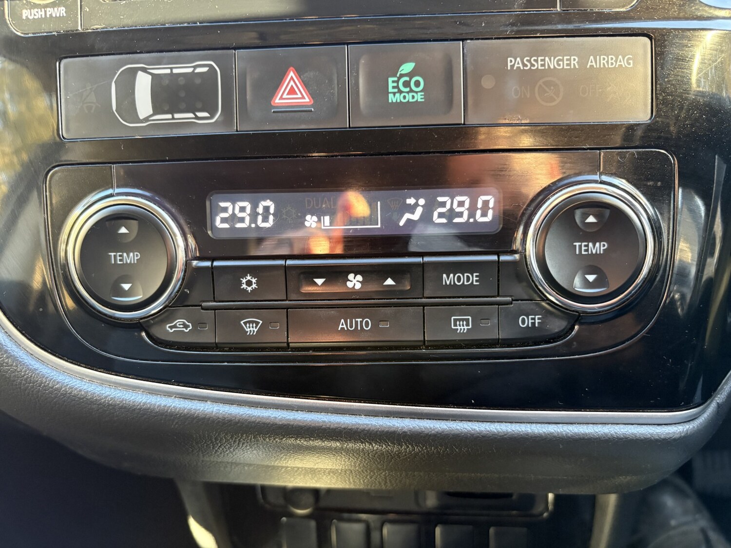 Used Mitsubishi Outlander 2018 for sale - 77931313: Photo 13