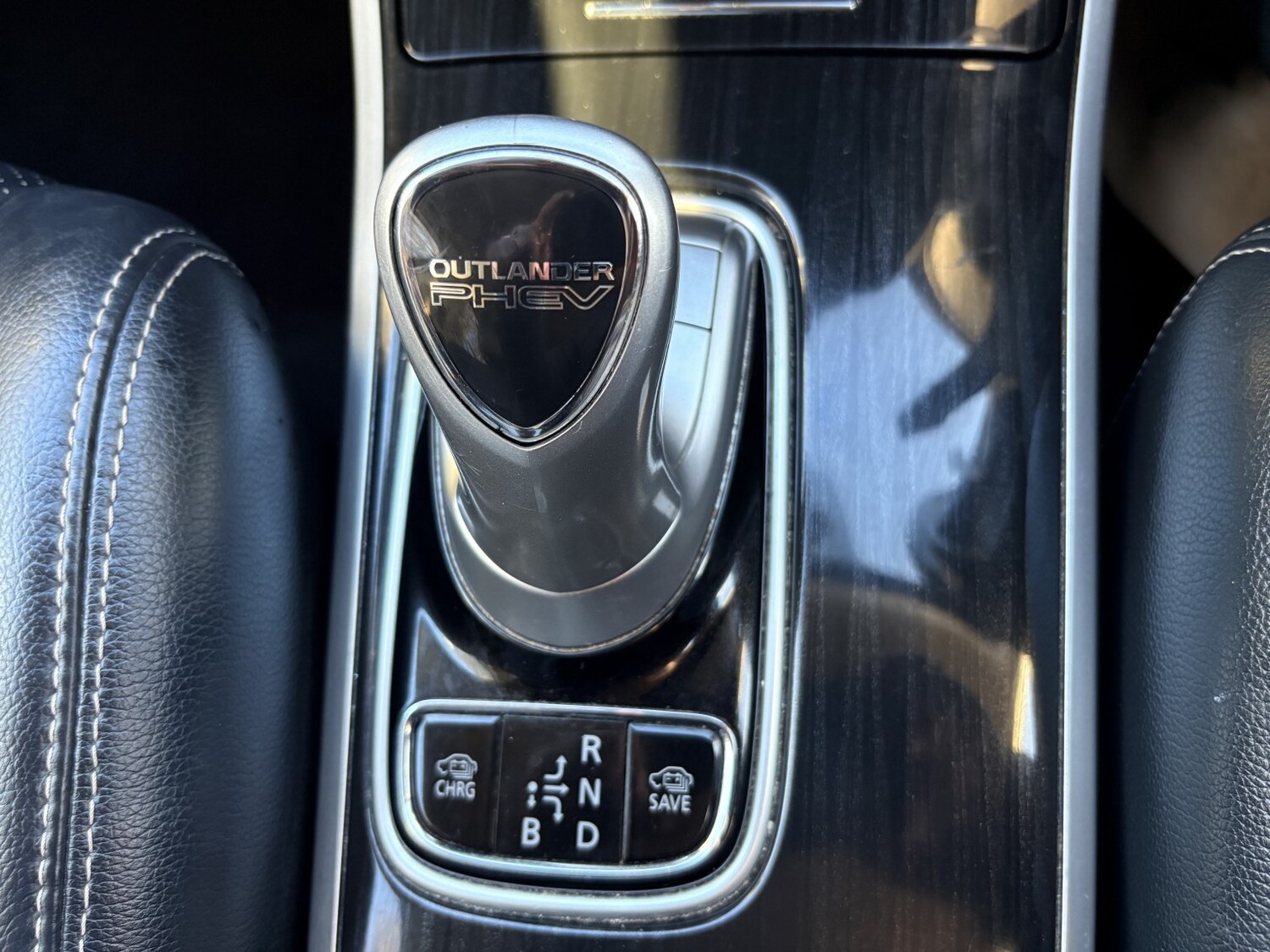 Used Mitsubishi Outlander 2018 for sale - 77931313: Photo 15