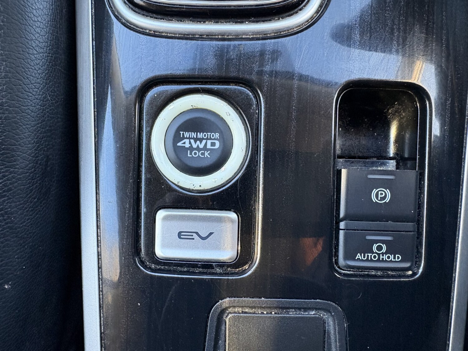 Used Mitsubishi Outlander 2018 for sale - 77931313: Photo 16