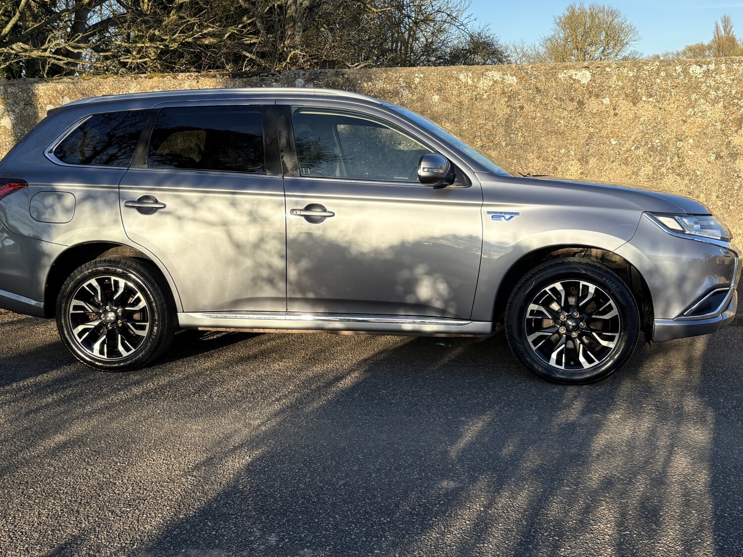Used Mitsubishi Outlander 2018 for sale - 77931313: Photo 17