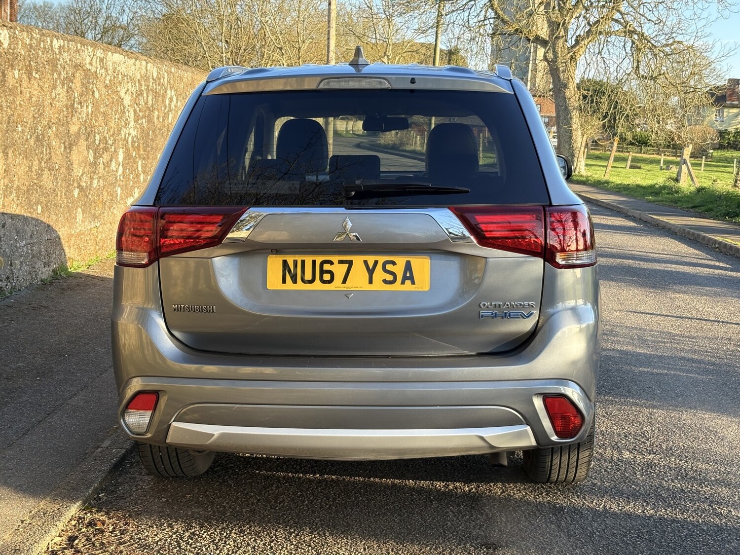 Used Mitsubishi Outlander 2018 for sale - 77931313: Photo 20