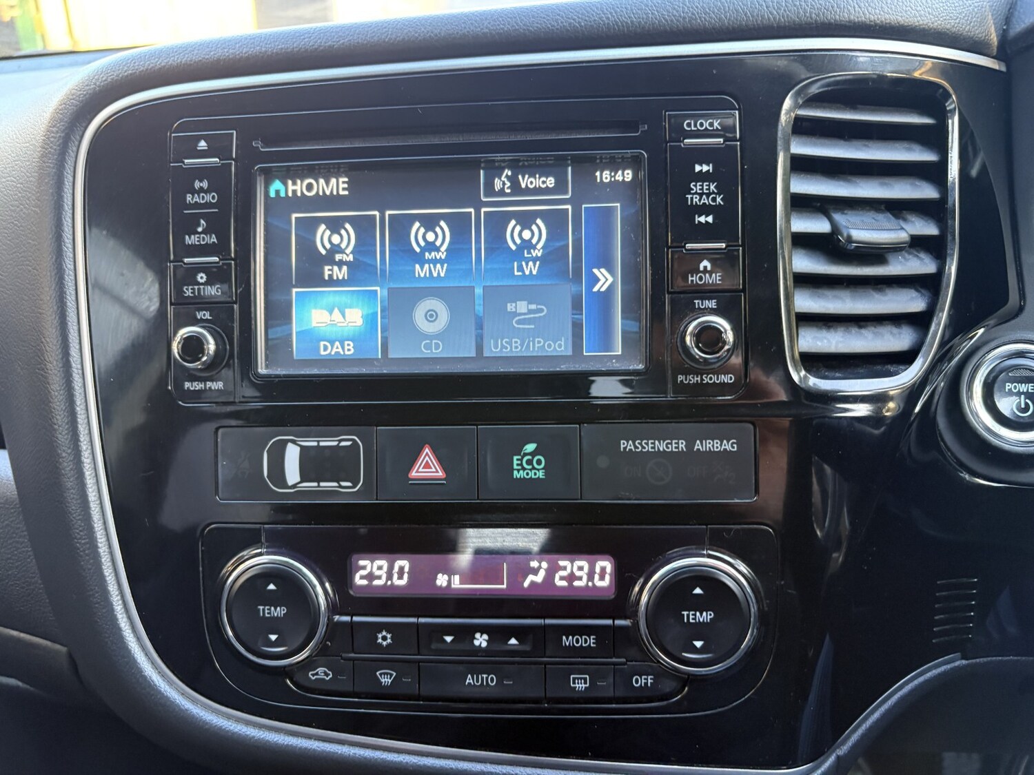 Used Mitsubishi Outlander 2018 for sale - 77931313: Photo 22