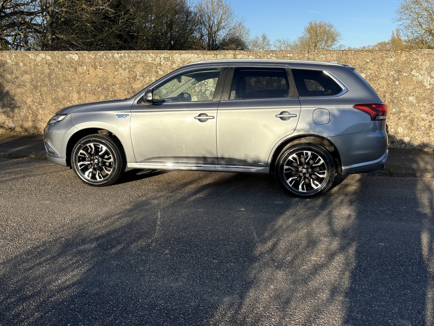 Used Mitsubishi Outlander 2018 for sale - 77931313: Photo 4