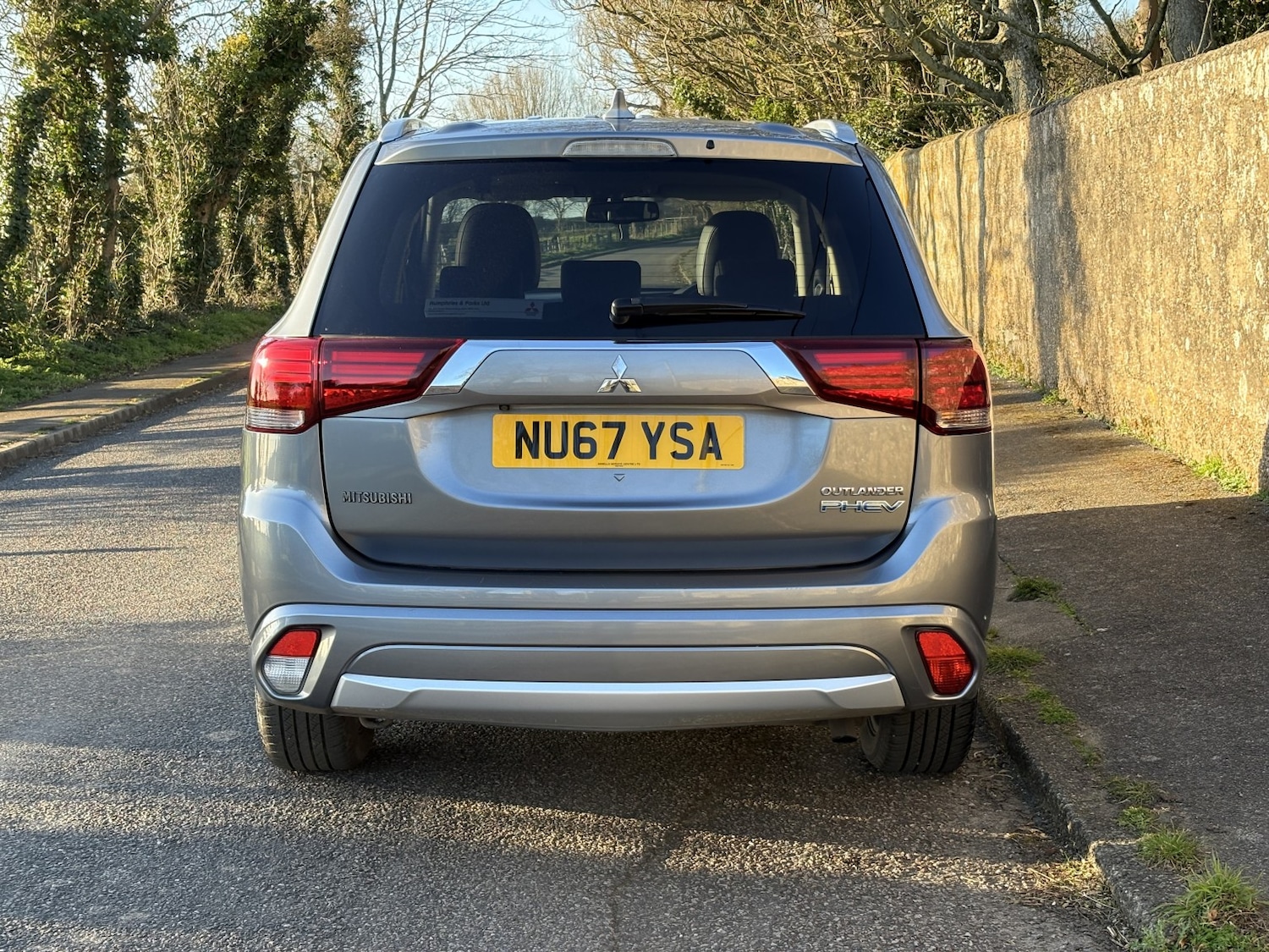 Used Mitsubishi Outlander 2018 for sale - 77931313: Photo 5