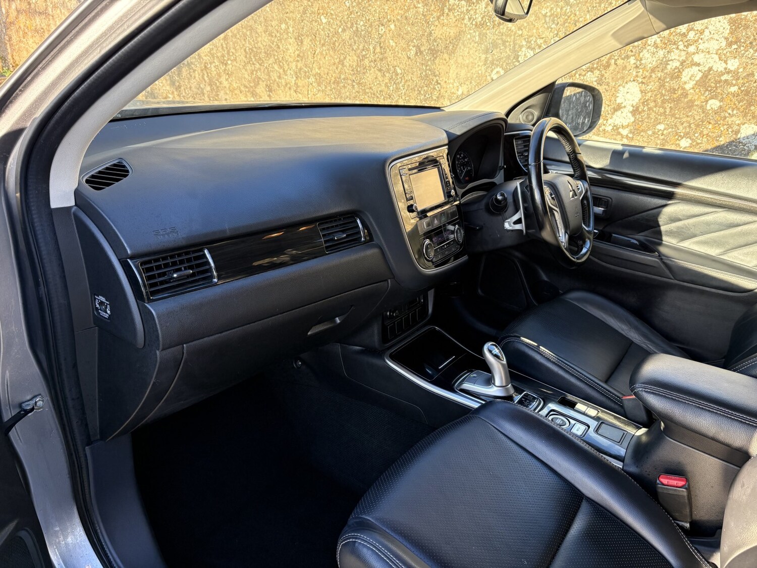 Used Mitsubishi Outlander 2018 for sale - 77931313: Photo 7