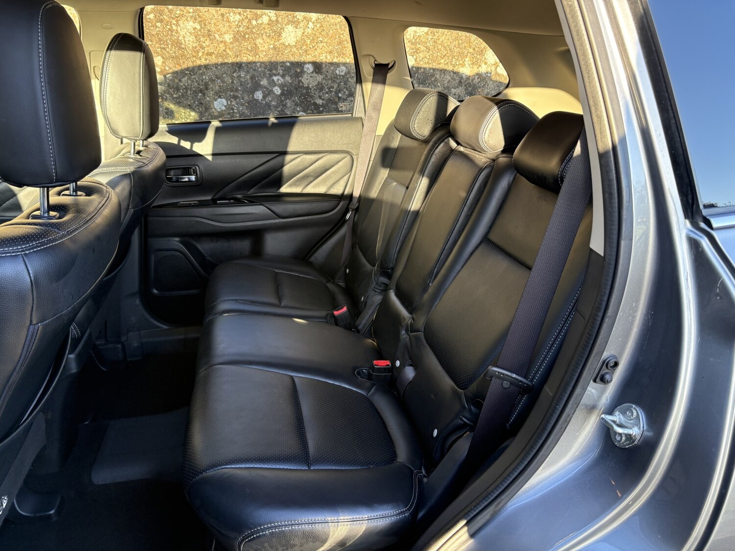 Used Mitsubishi Outlander 2018 for sale - 77931313: Photo 9