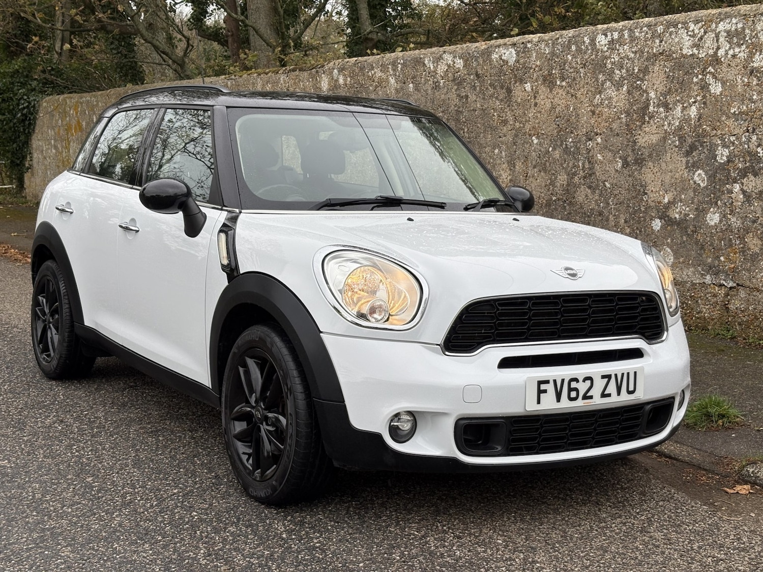 Used MINI Countryman 2012 for sale - 76431013: Photo 1