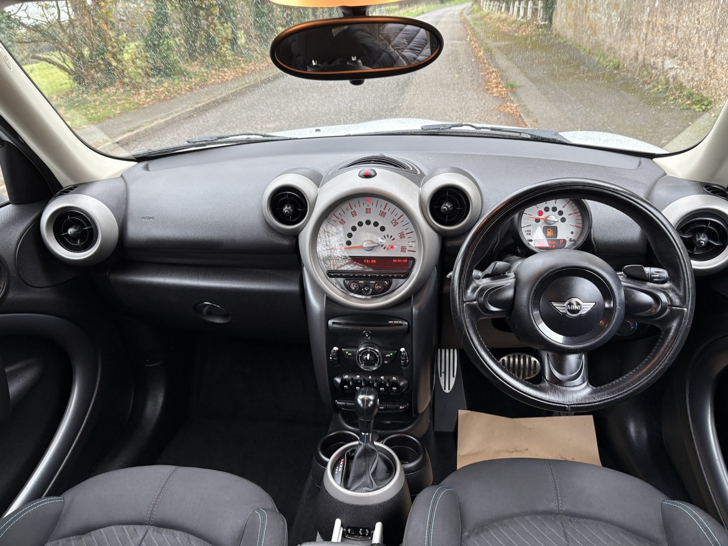 Used MINI Countryman 2012 for sale - 76431013: Photo 10