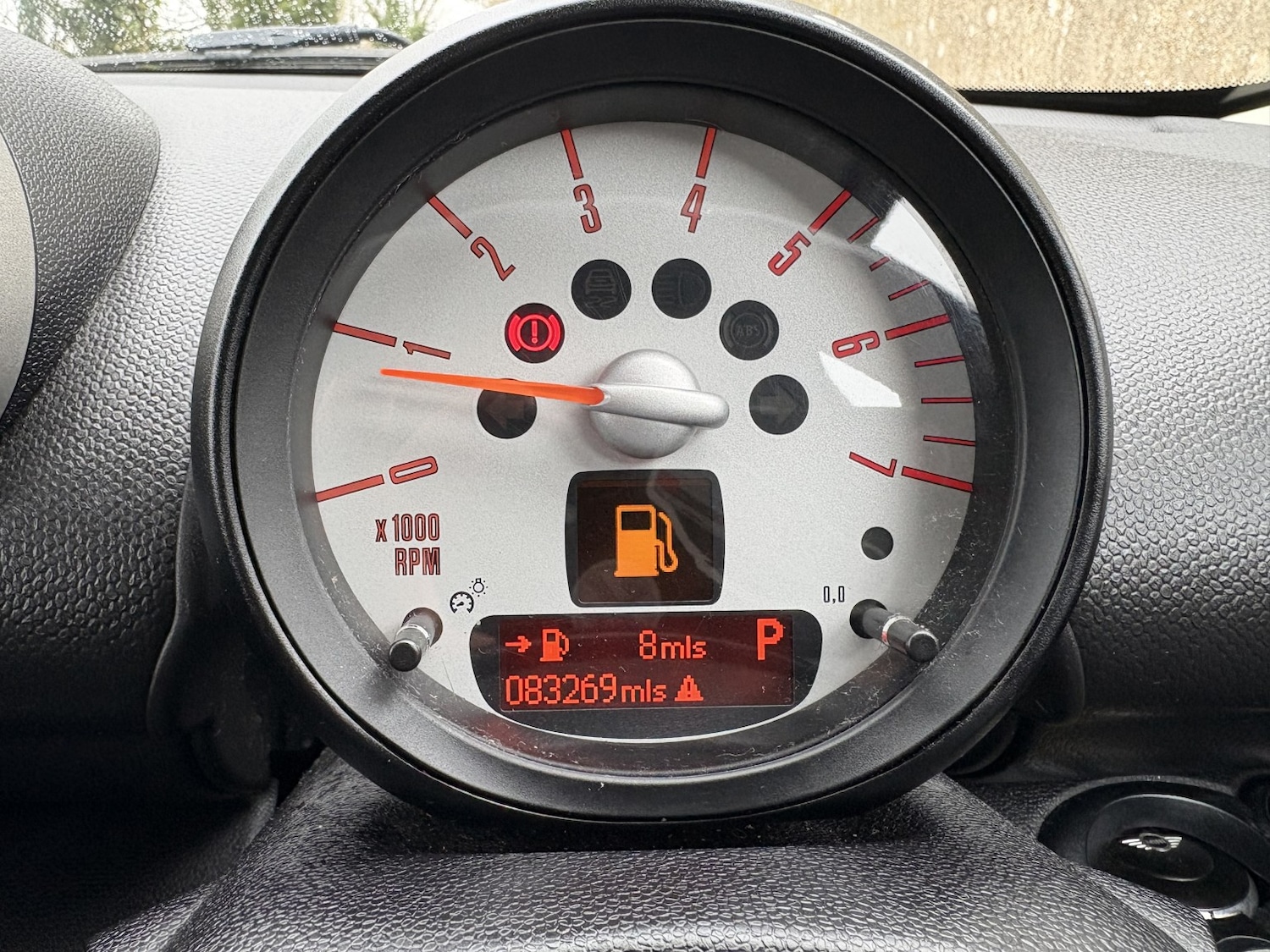 Used MINI Countryman 2012 for sale - 76431013: Photo 11