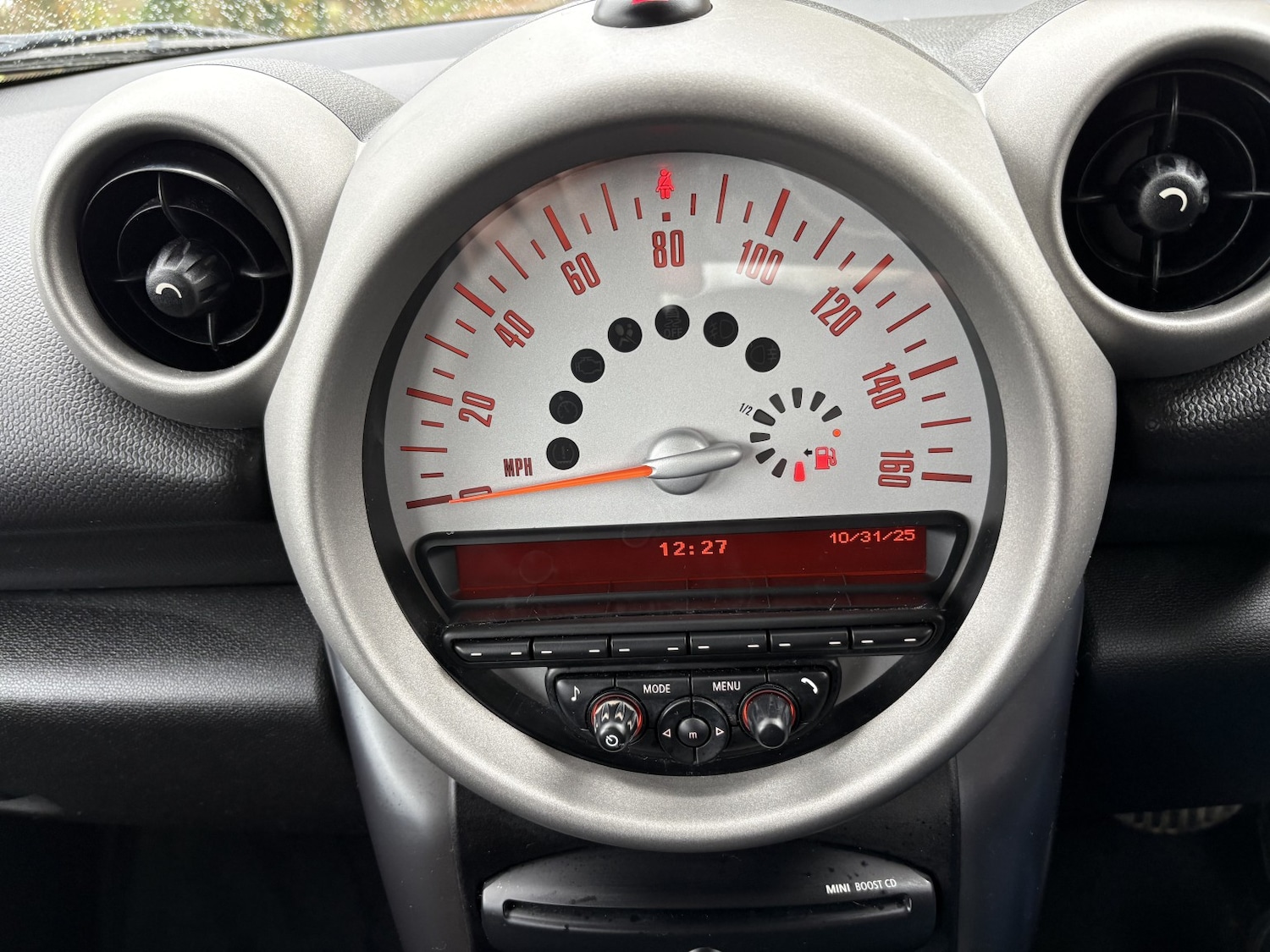Used MINI Countryman 2012 for sale - 76431013: Photo 12