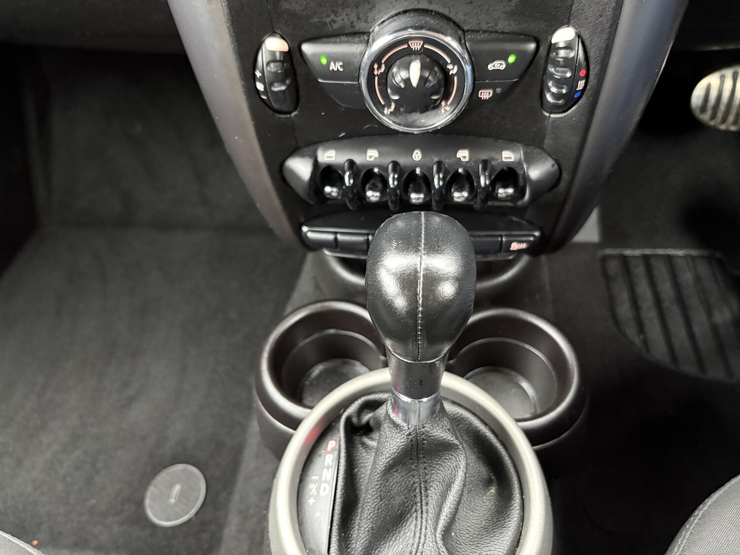 Used MINI Countryman 2012 for sale - 76431013: Photo 13