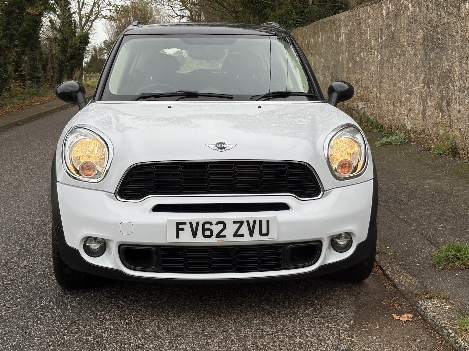 Used MINI Countryman 2012 for sale - 76431013: Photo 14