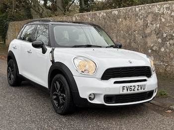 MINI - Countryman