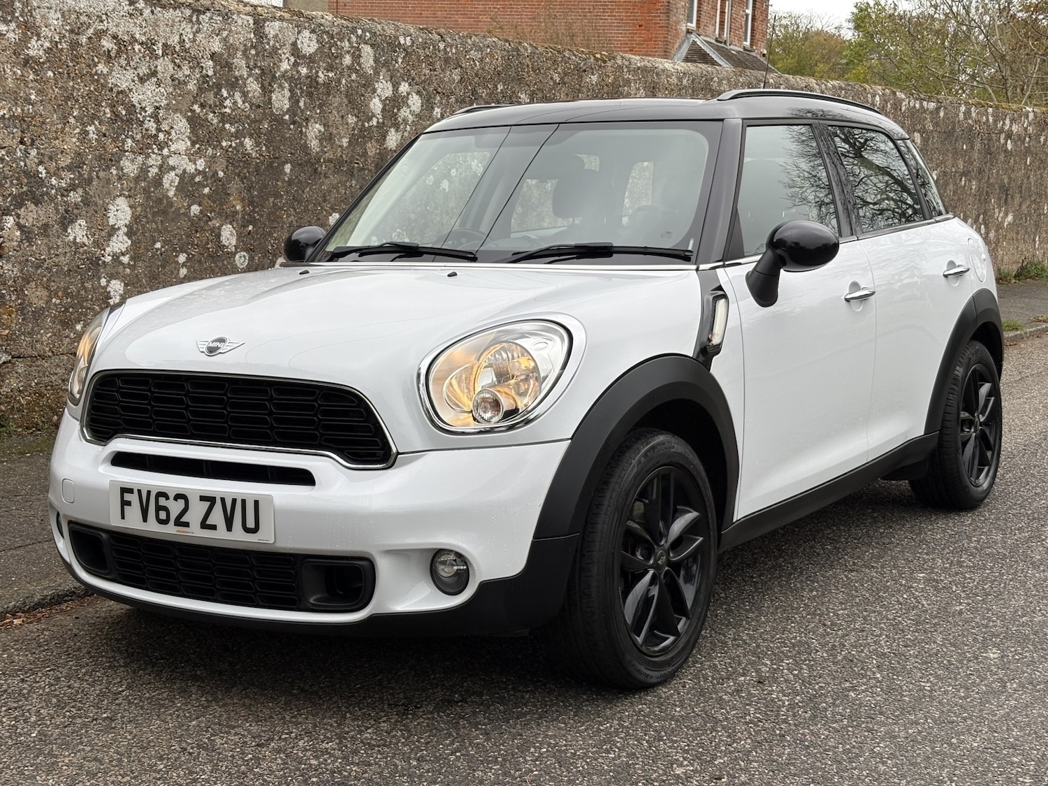 Used MINI Countryman 2012 for sale - 76431013: Photo 3