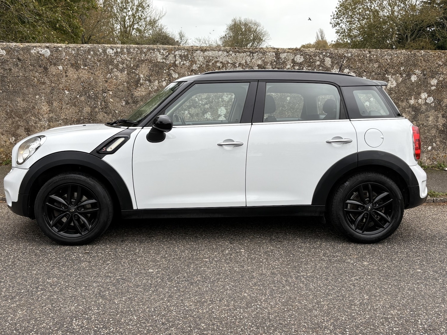 Used MINI Countryman 2012 for sale - 76431013: Photo 4
