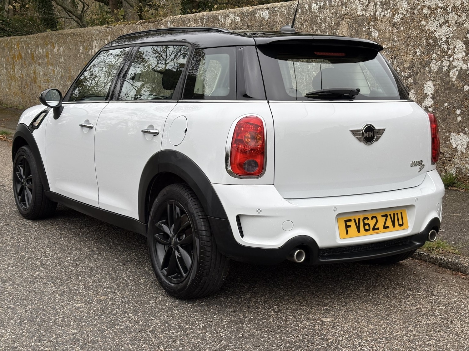 Used MINI Countryman 2012 for sale - 76431013: Photo 5